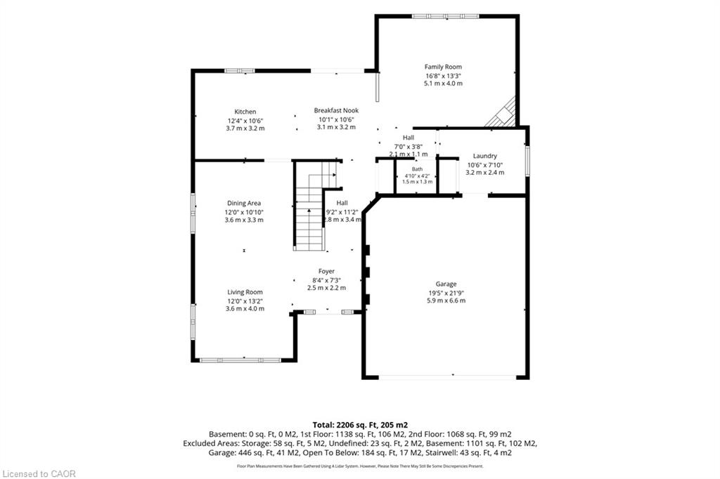 148 Carolinian Lane Property Photo 47