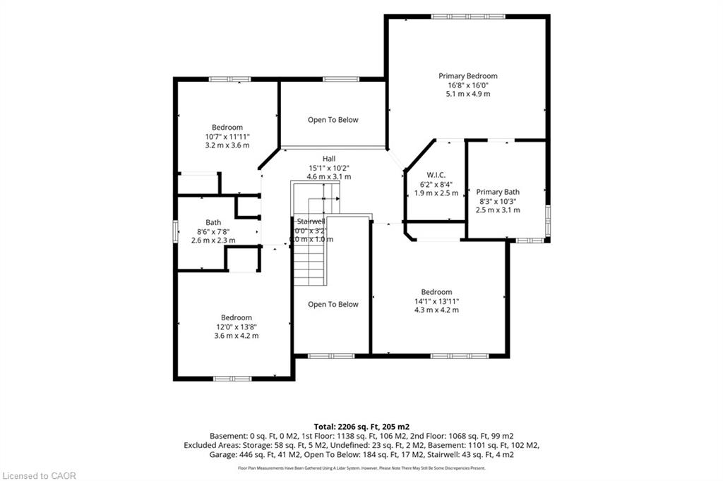 148 Carolinian Lane Property Photo 48