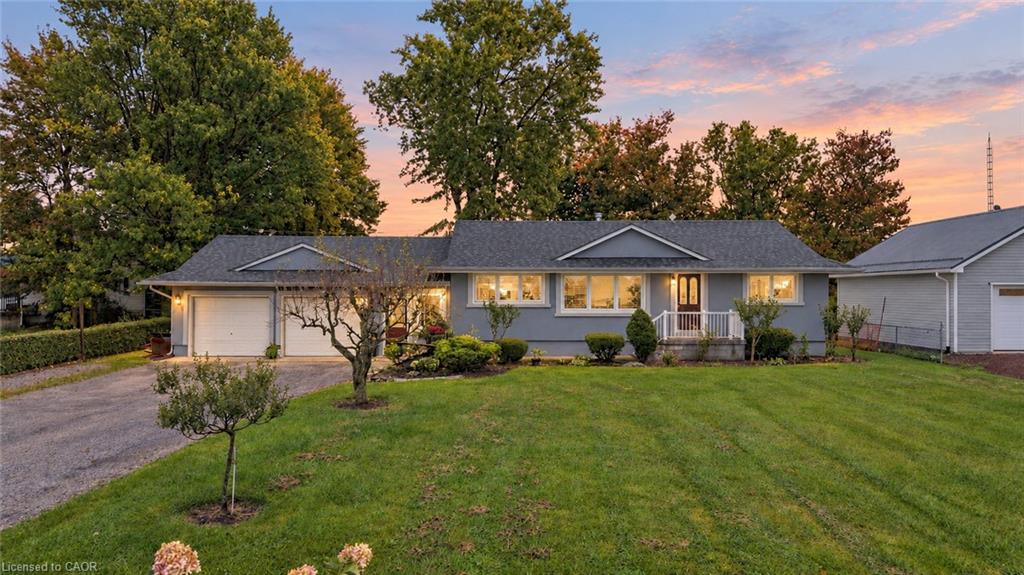 493 Allen Road Property Photo 1