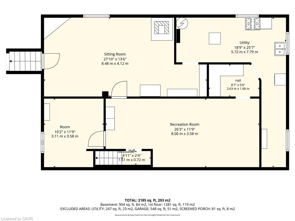 493 Allen Road Property Photo 23