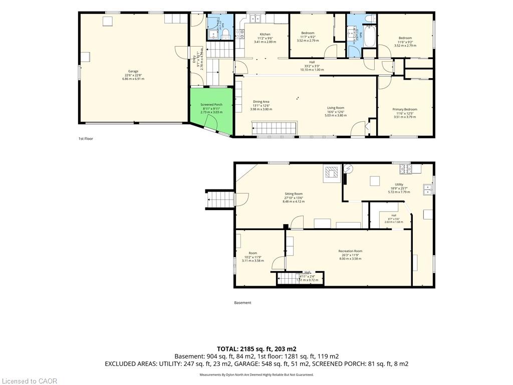 493 Allen Road Property Photo 24