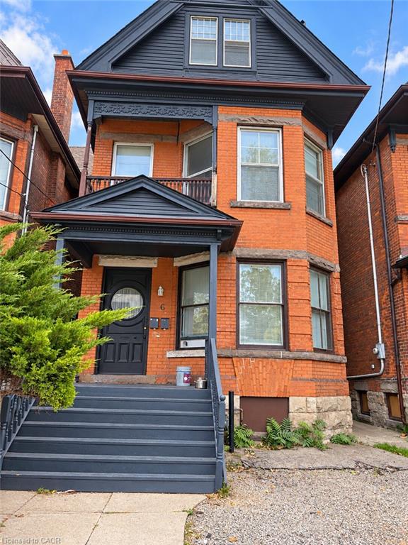 6 West Avenue N Property Photo 1