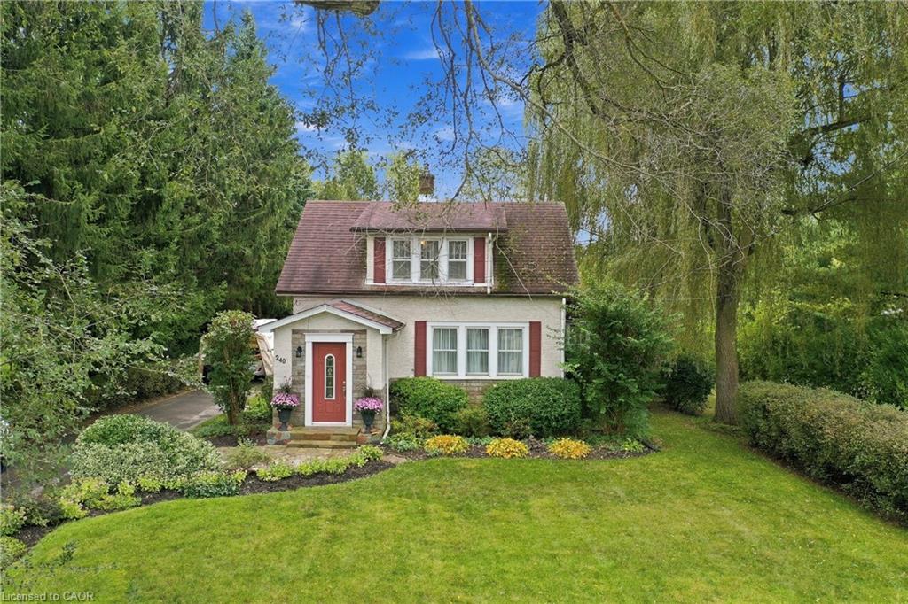 240 Canboro Road Property Photo 1