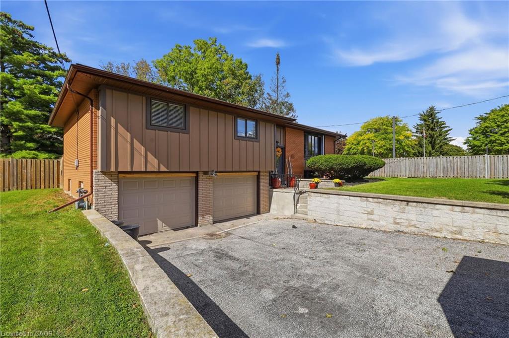 120 Caverly Road Property Photo 1
