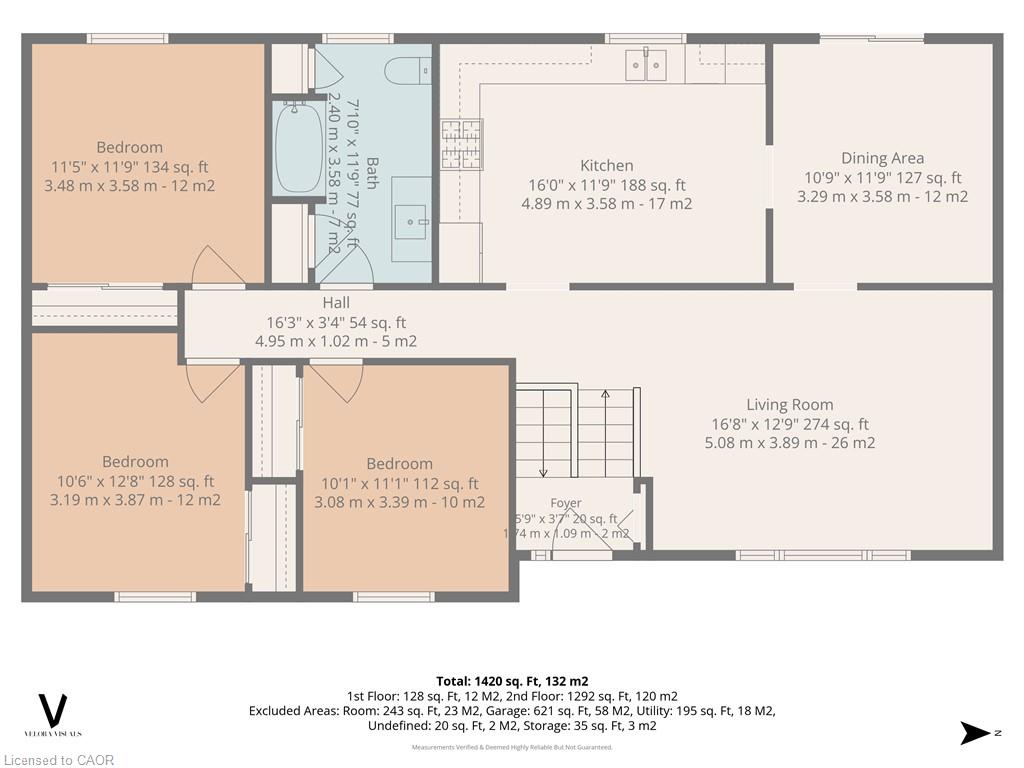 120 Caverly Road Property Photo 37