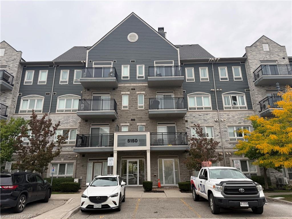 207-5150 Winston Churchill Boulevard Property Photo 1