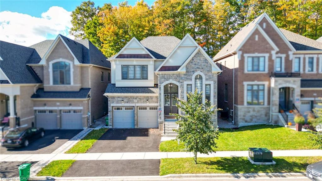 10 Daisy Meadow Crescent Property Photo 1