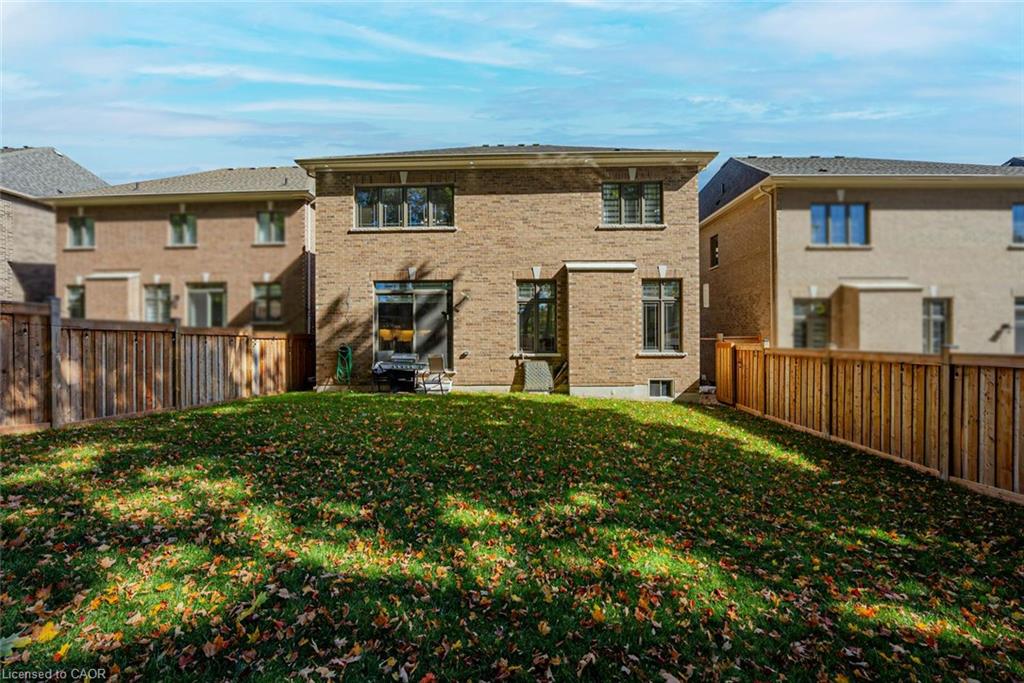 10 Daisy Meadow Crescent Property Photo 47