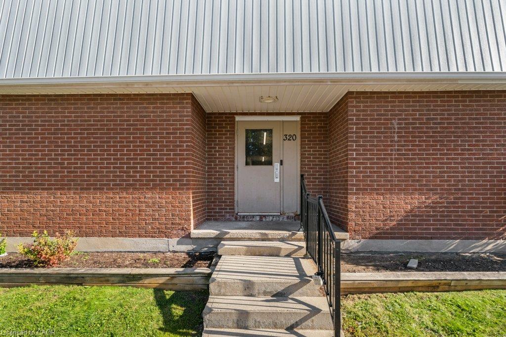 1-320 Traynor Avenue Property Photo 2