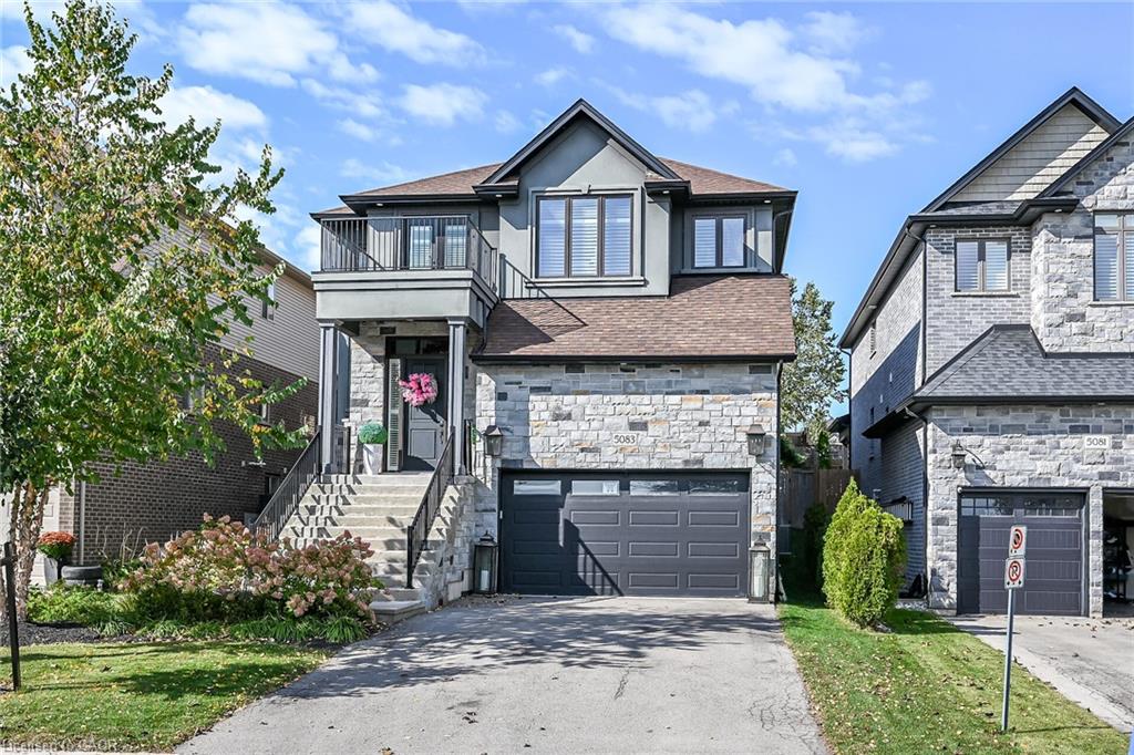 5083 St George's Drive