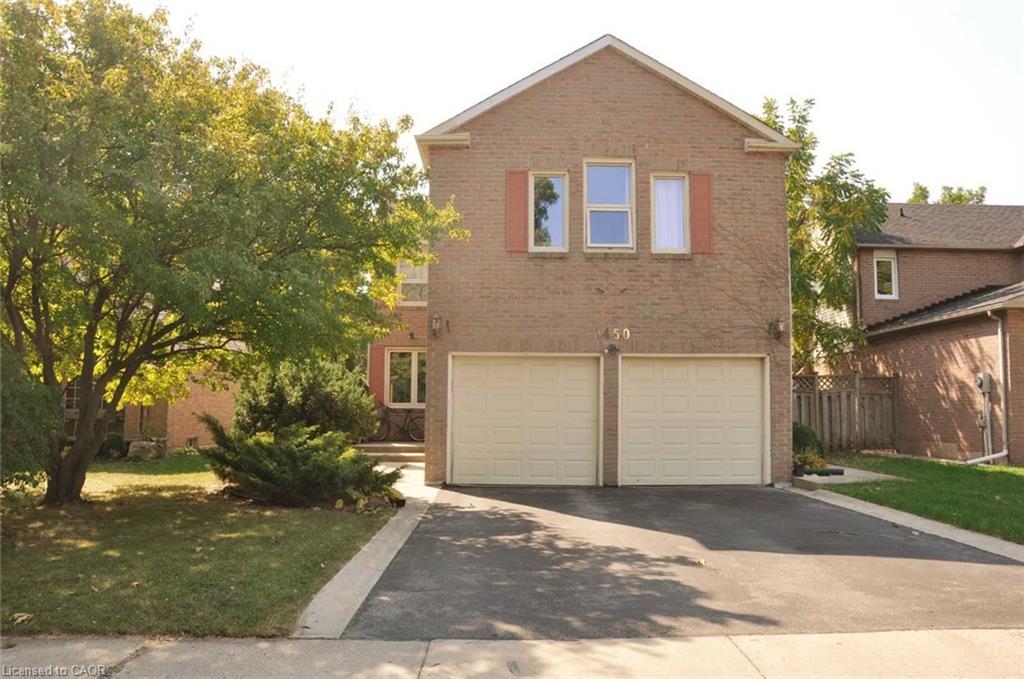1450 Thistledown Road Property Photo 1