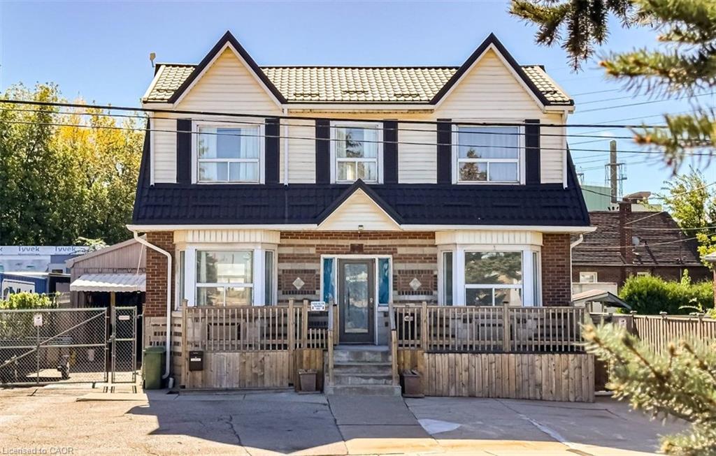 548 Beach Road Property Photo 1