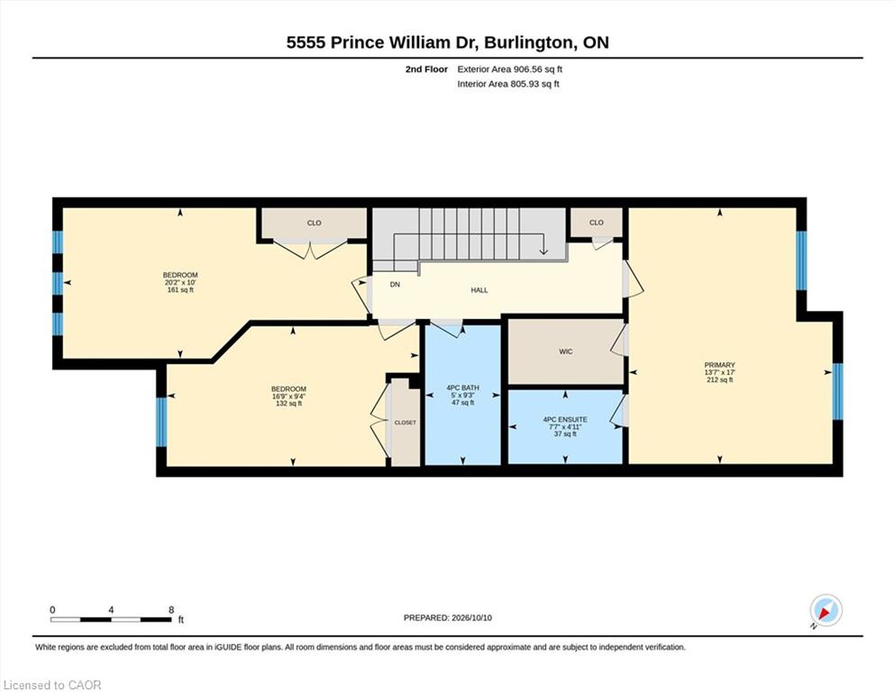 21-5555 Prince William Drive Property Photo 38