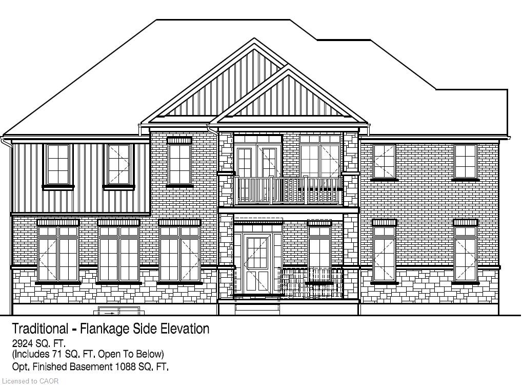 2 Pine Warbler Street Lot 0036 Property Photo 1