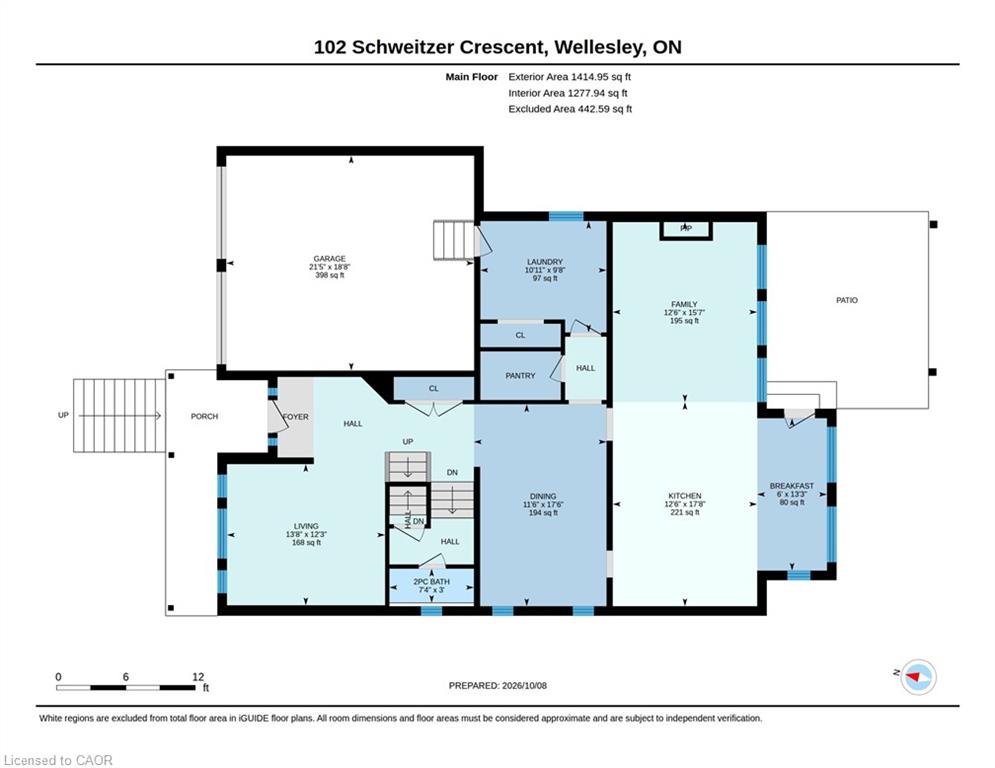 102 Schweitzer Crescent Property Photo 47