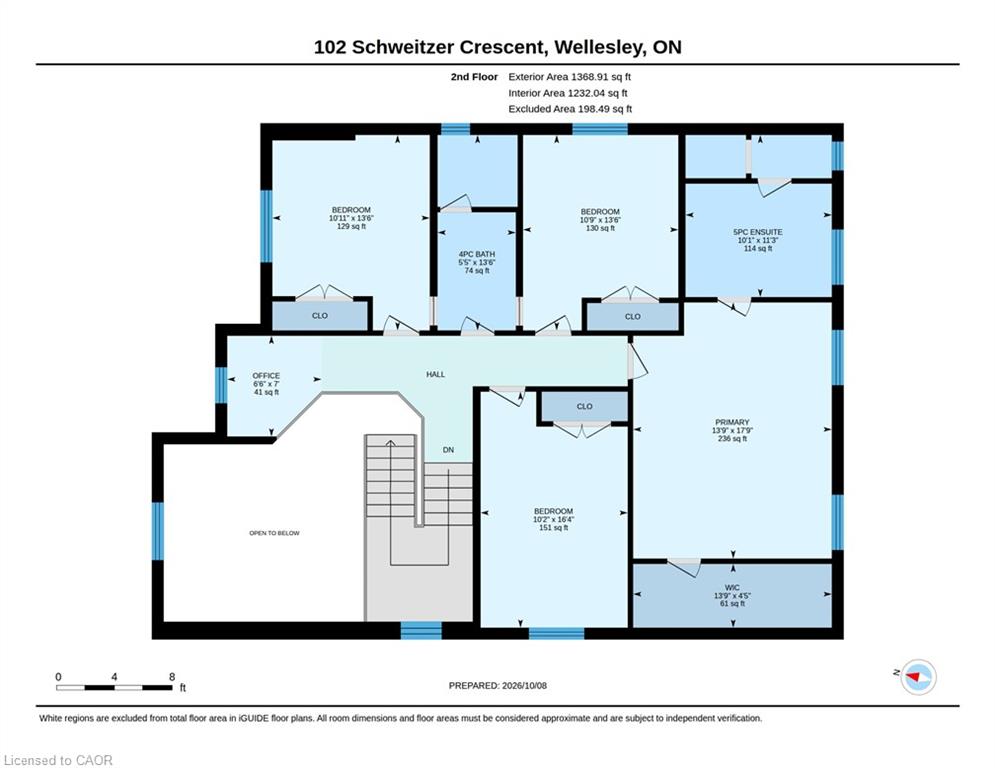 102 Schweitzer Crescent Property Photo 48