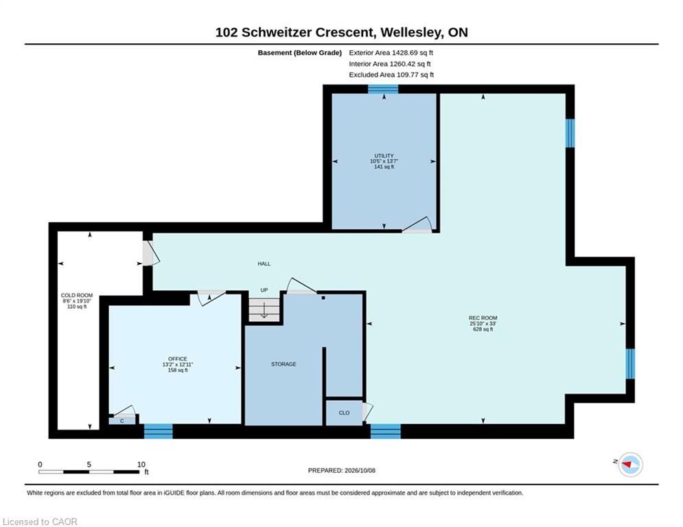 102 Schweitzer Crescent Property Photo 49