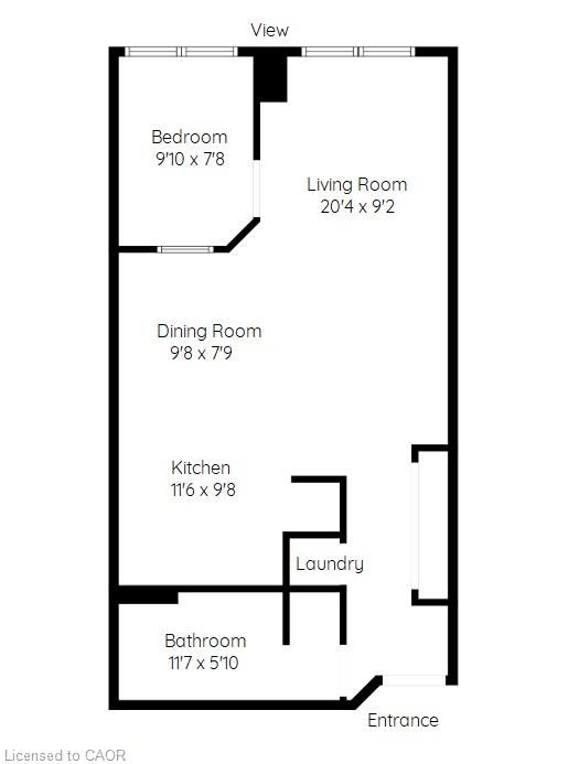 1611-25 The Esplanade Property Photo 50
