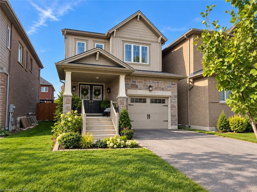 25 Sumac Drive Property Photo 1