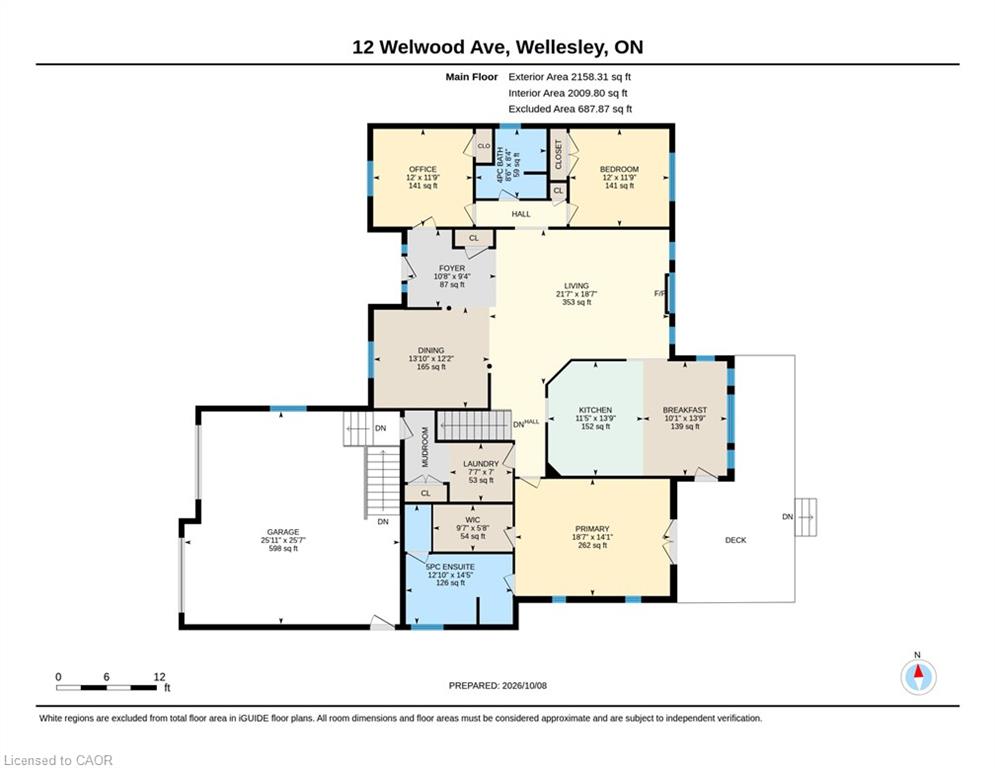 12 Welwood Avenue Property Photo 49