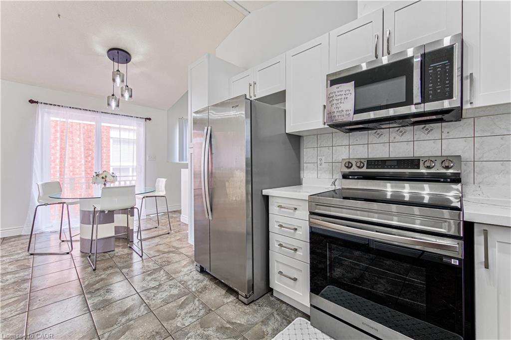 168 Copper Leaf Street Property Photo 14