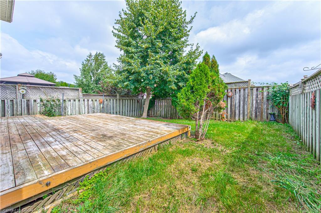 168 Copper Leaf Street Property Photo 31