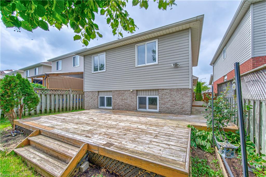 168 Copper Leaf Street Property Photo 34