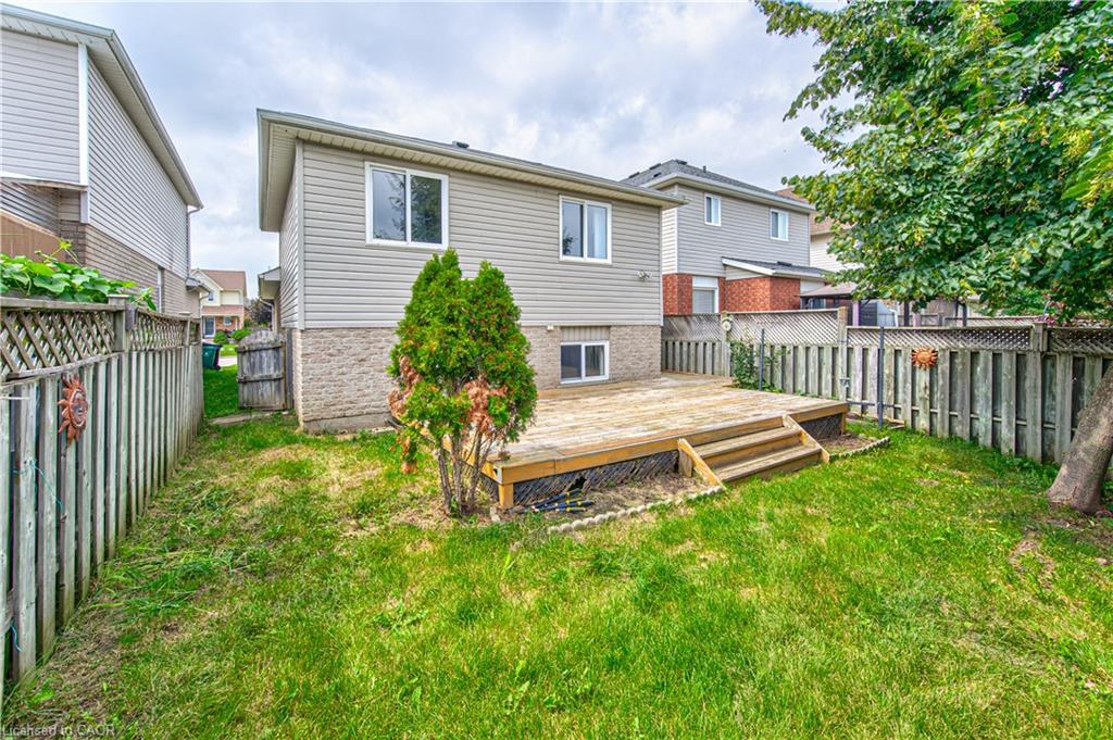 168 Copper Leaf Street Property Photo 35