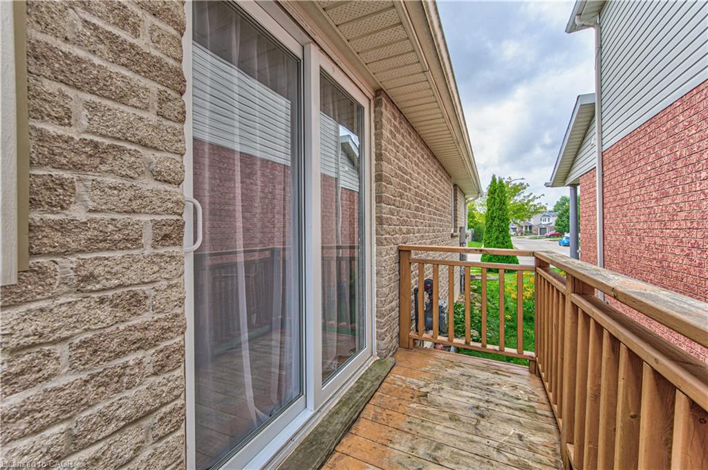 168 Copper Leaf Street Property Photo 36