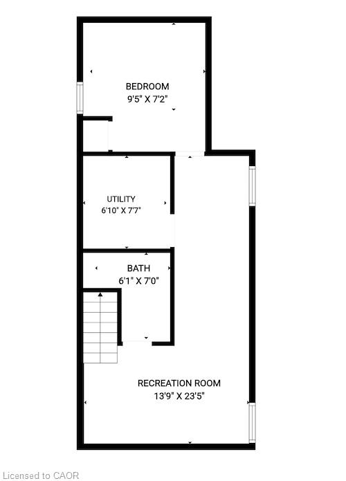 250 Rosslyn Avenue N Property Photo 45