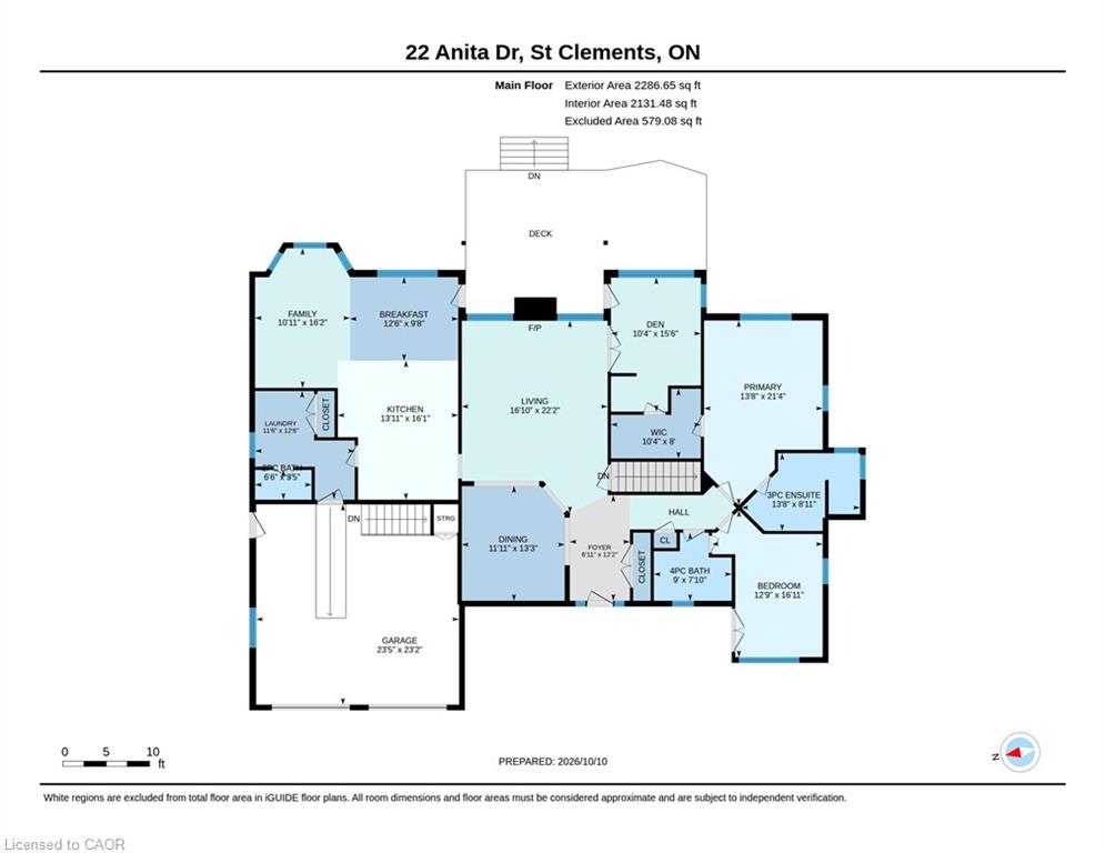 22 Anita Drive Property Photo 49
