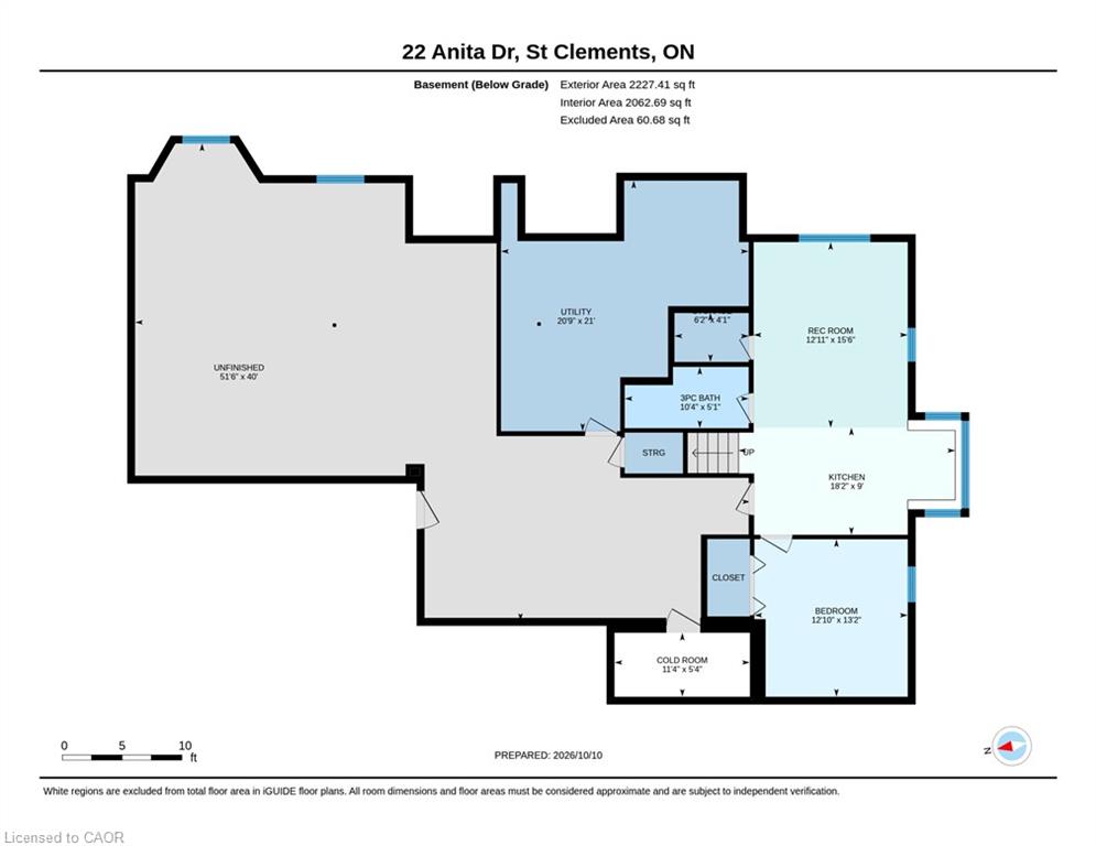 22 Anita Drive Property Photo 50