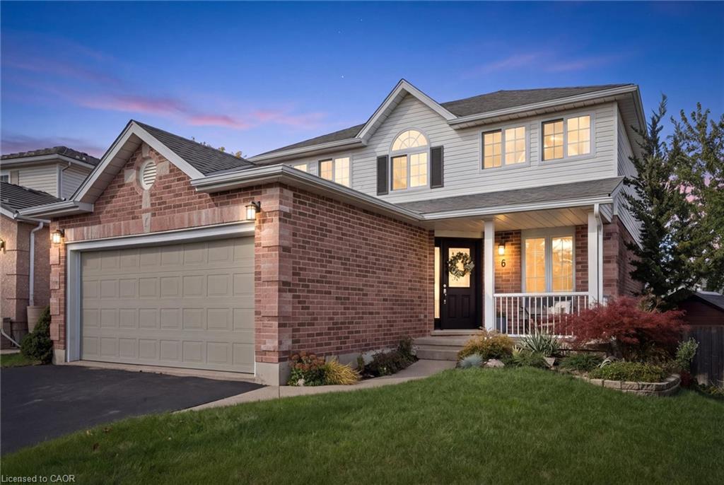 6 Branwood Place Property Photo 1