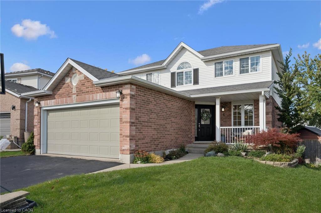 6 Branwood Place Property Photo 2