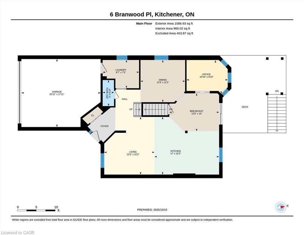 6 Branwood Place Property Photo 42