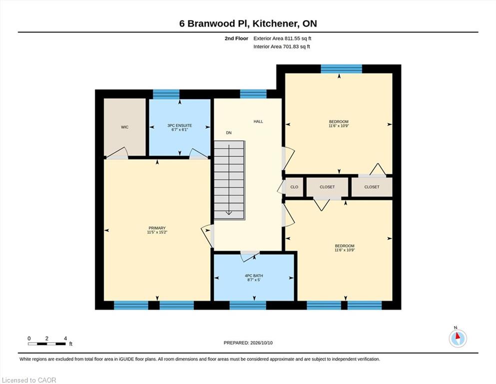 6 Branwood Place Property Photo 43