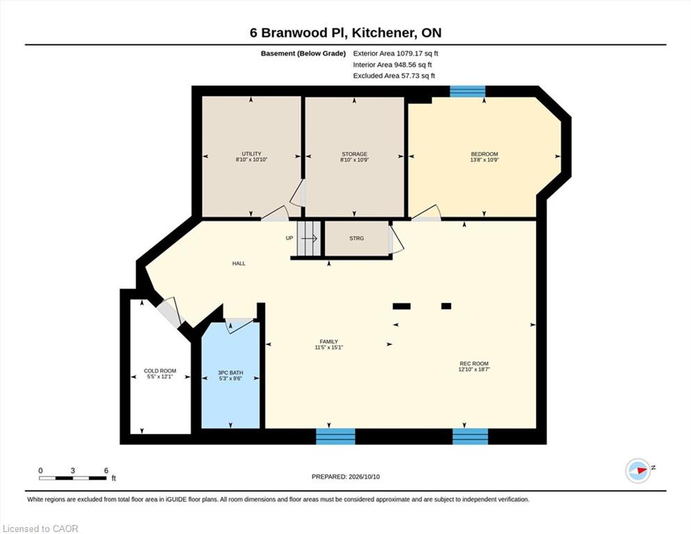 6 Branwood Place Property Photo 44