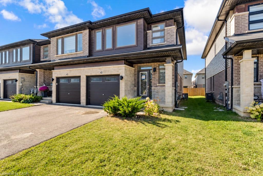 45 June Callwood Way Property Photo 3