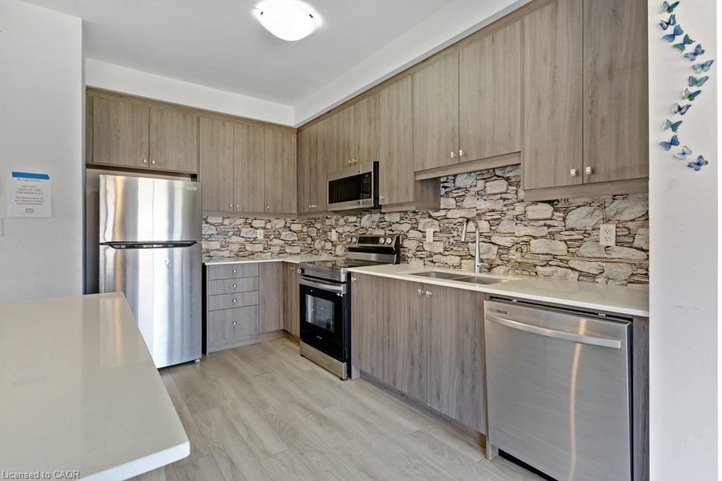 45 June Callwood Way Property Photo 12
