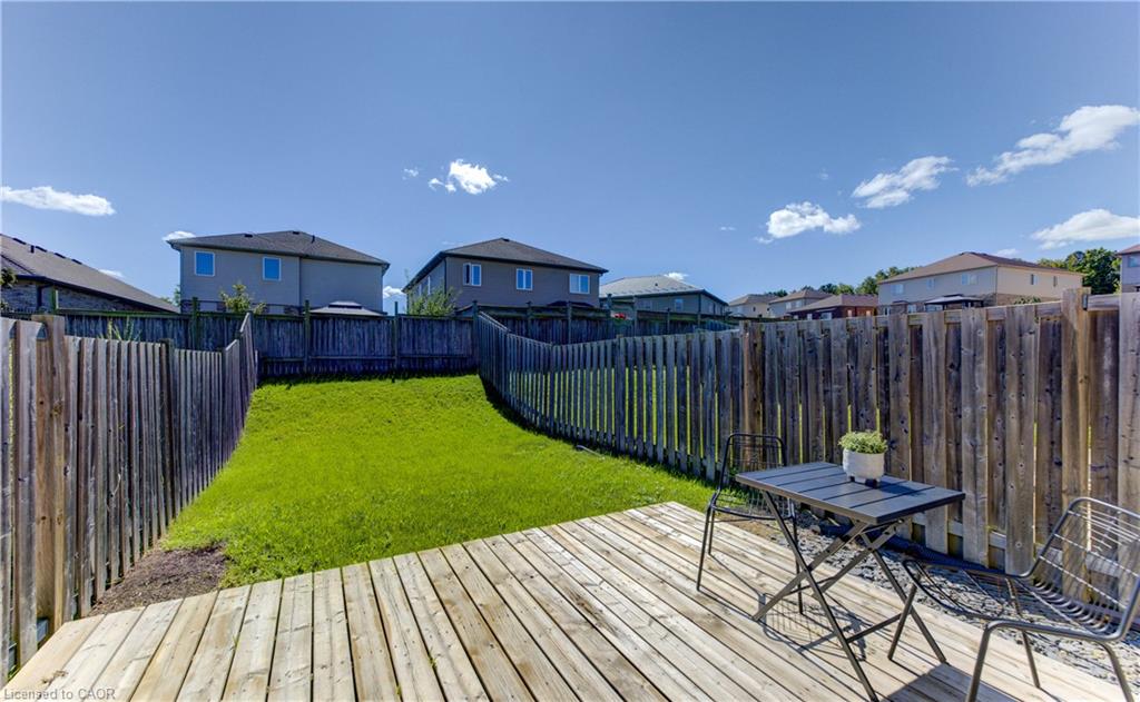 975 Zeller Crescent Property Photo 19