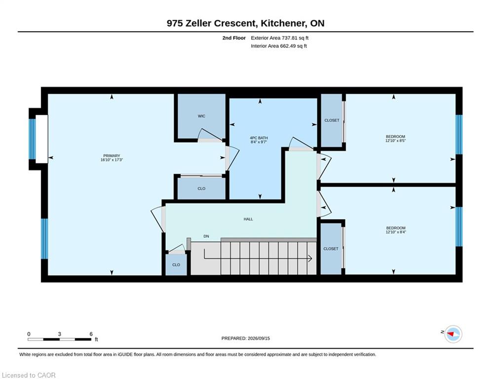 975 Zeller Crescent Property Photo 23