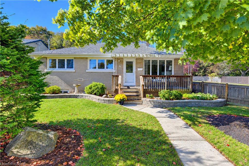 64 Lowrey Avenue S Property Photo 1