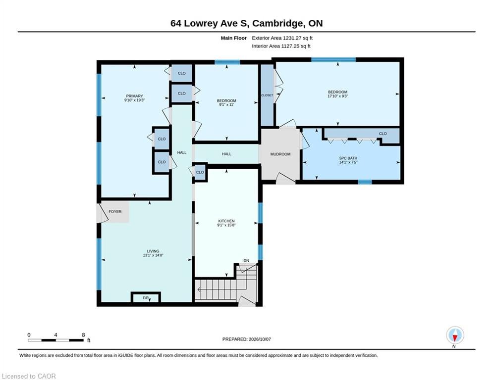 64 Lowrey Avenue S Property Photo 41
