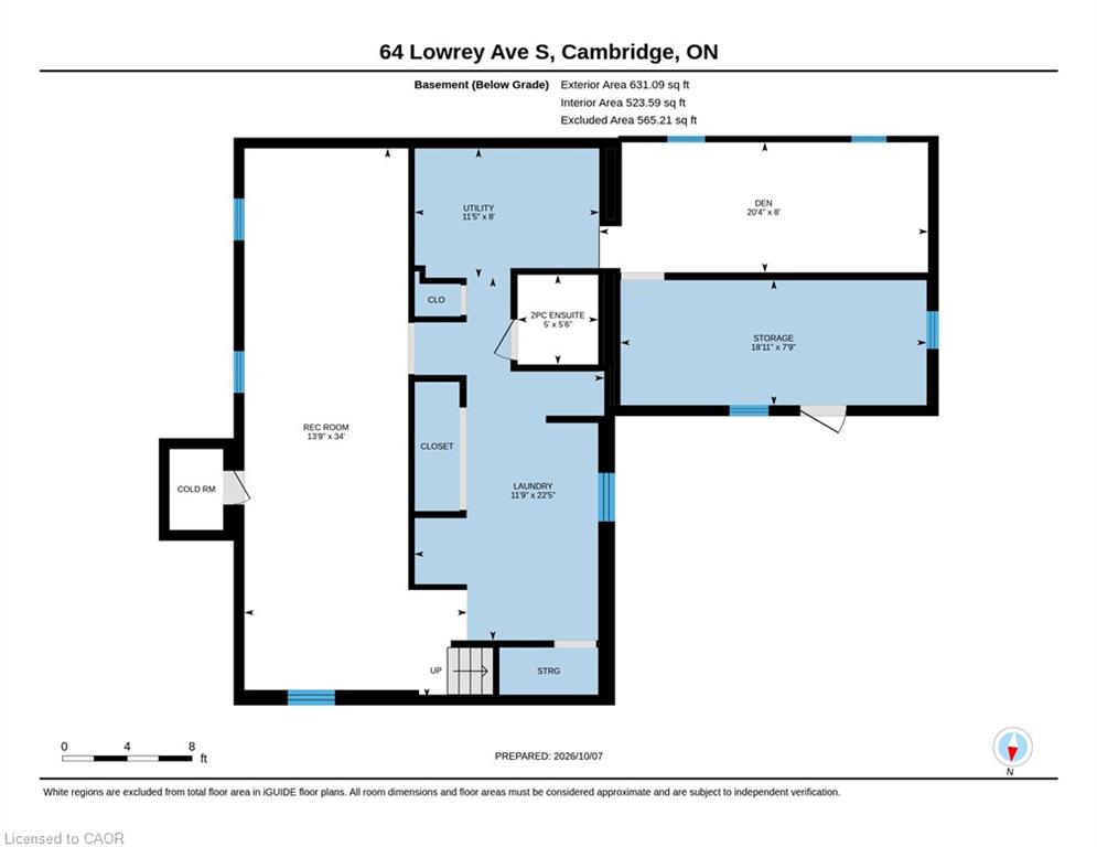 64 Lowrey Avenue S Property Photo 42