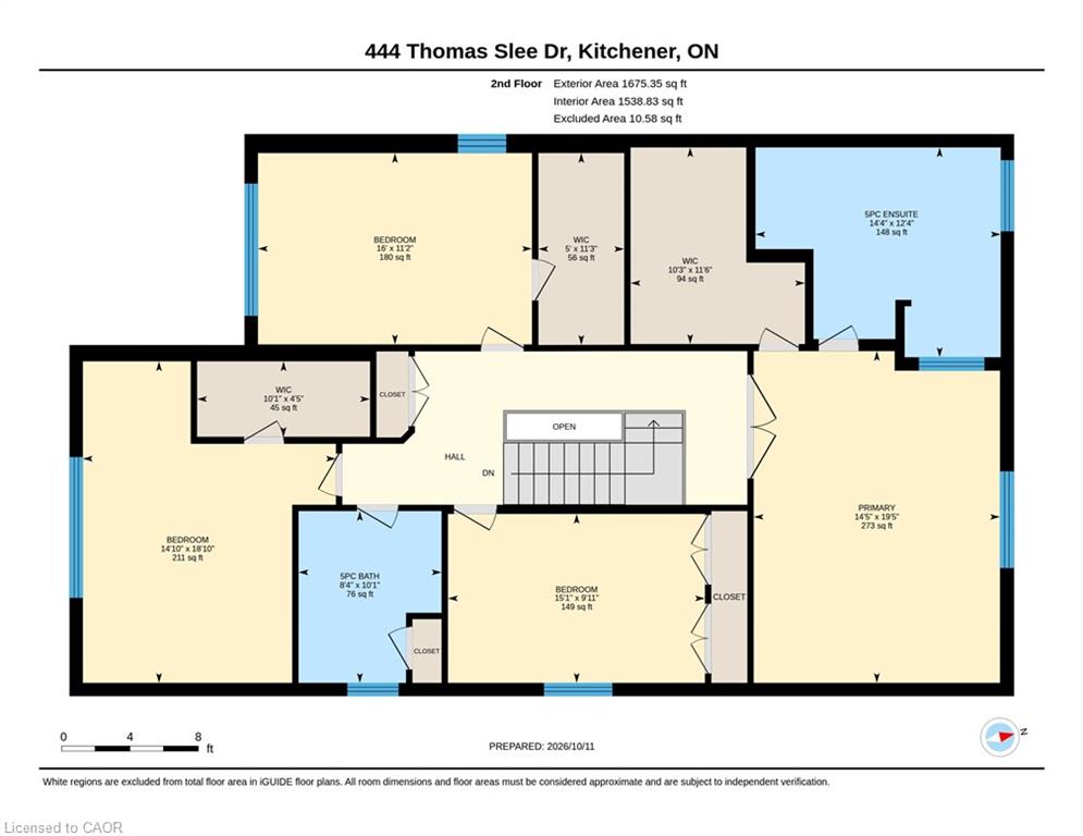 444 Thomas Slee Drive Property Photo 49