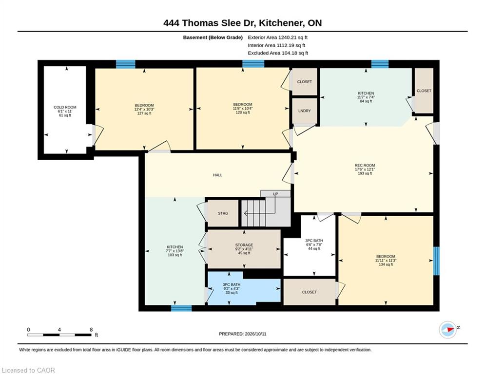 444 Thomas Slee Drive Property Photo 50