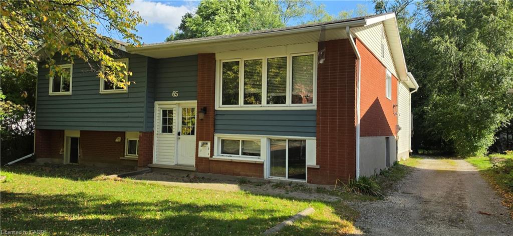65 Cardill Crescent Property Photo 1
