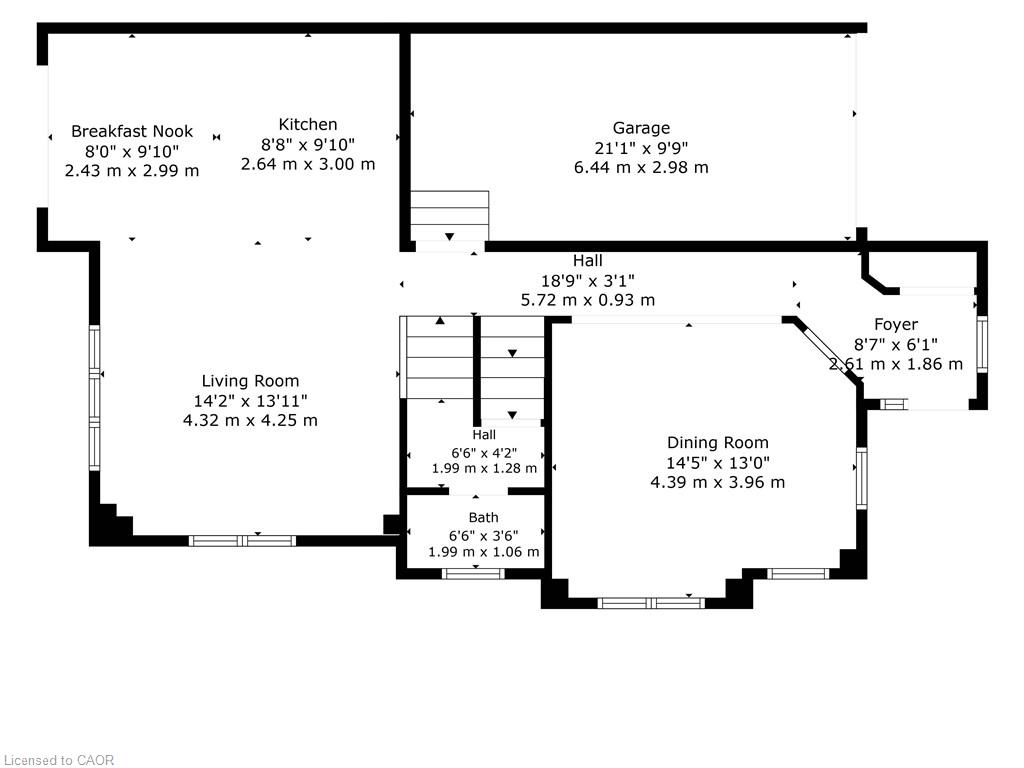 3 Hartland Road Property Photo 37