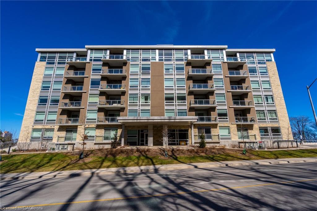 402-455 Charlton Avenue Property Photo 1