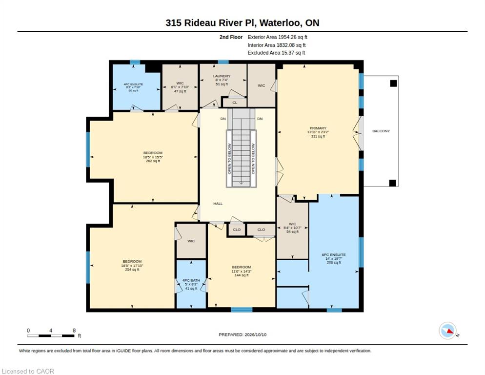 315 Rideau River Place Property Photo 37